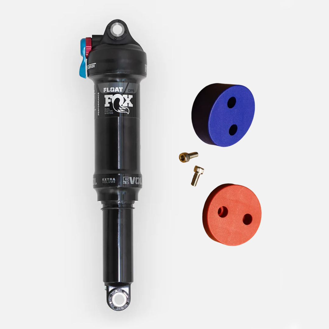 S5-LW Replacement Shock (also fits the Original S5 suspension, and the S5 Jockey suspension base)