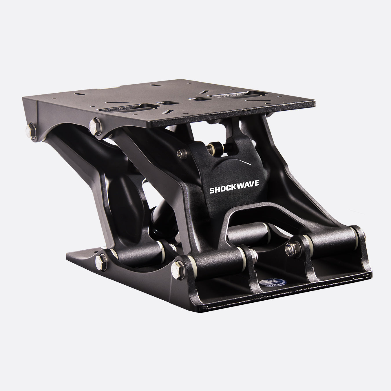 S5-AL Suspension Base