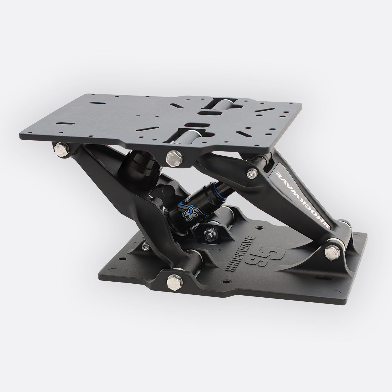 S5-LW Suspension Base