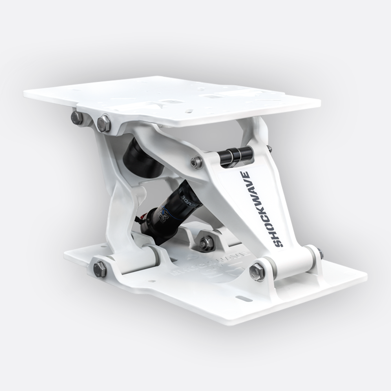 S5-LW Suspension Base