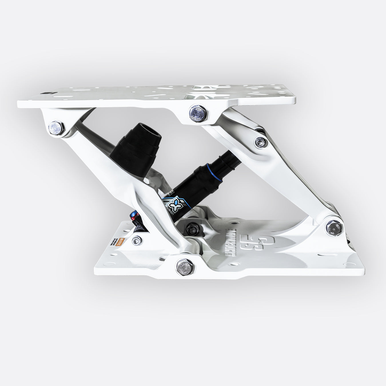 S5-LW Suspension Base