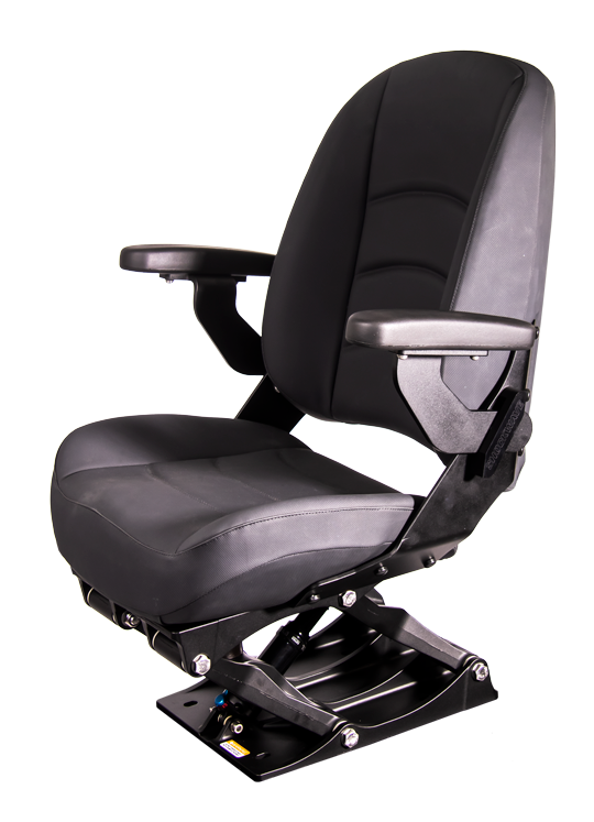 S5 Corbin Mid-Back Seat
