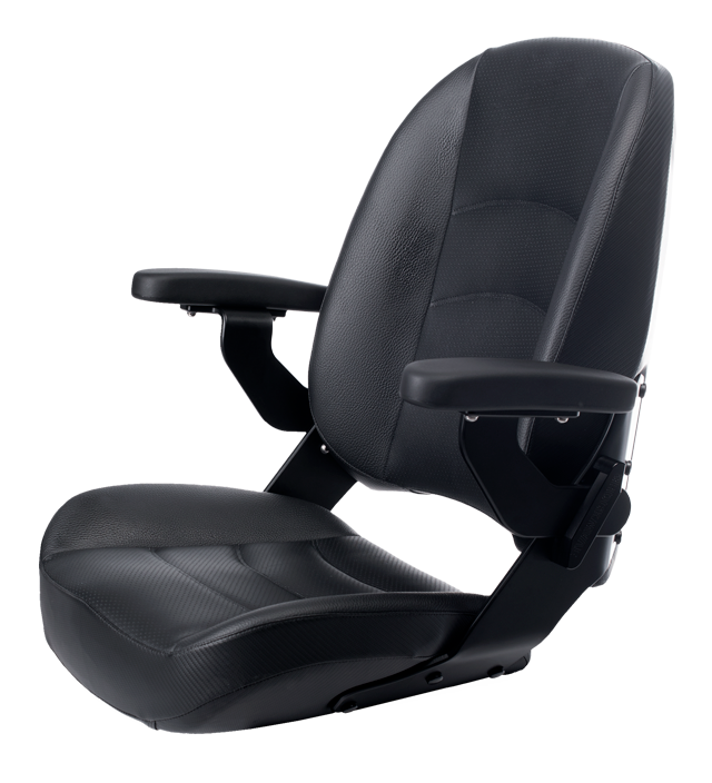 S5 Corbin Mid-Back Seat