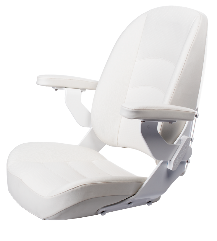 S5 Corbin Mid-Back Seat