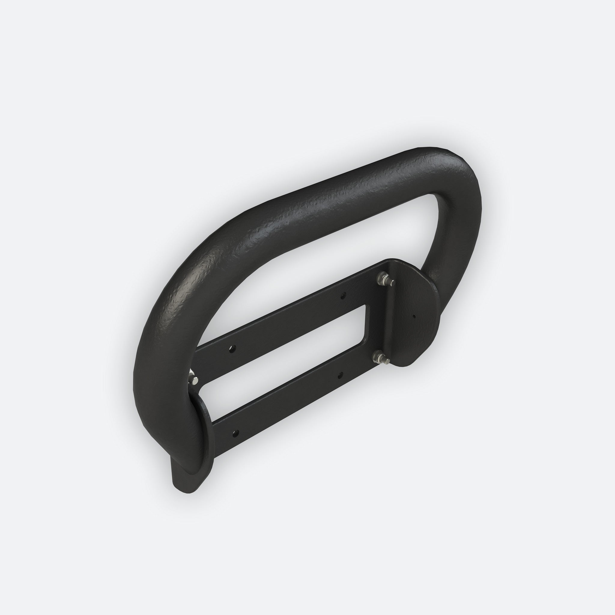 S5 Jockey – Rear Grab Rail