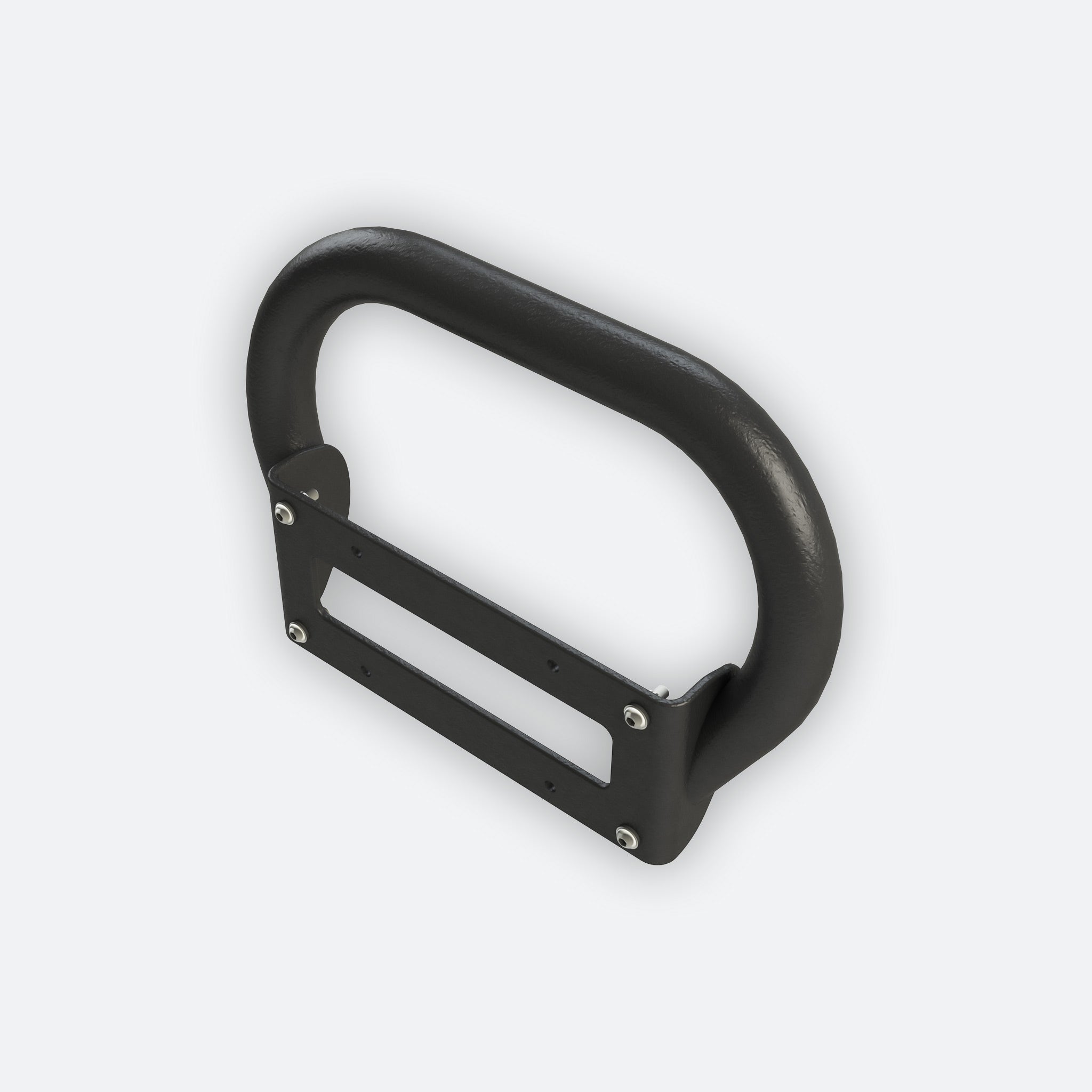 S5 Jockey – Rear Grab Rail