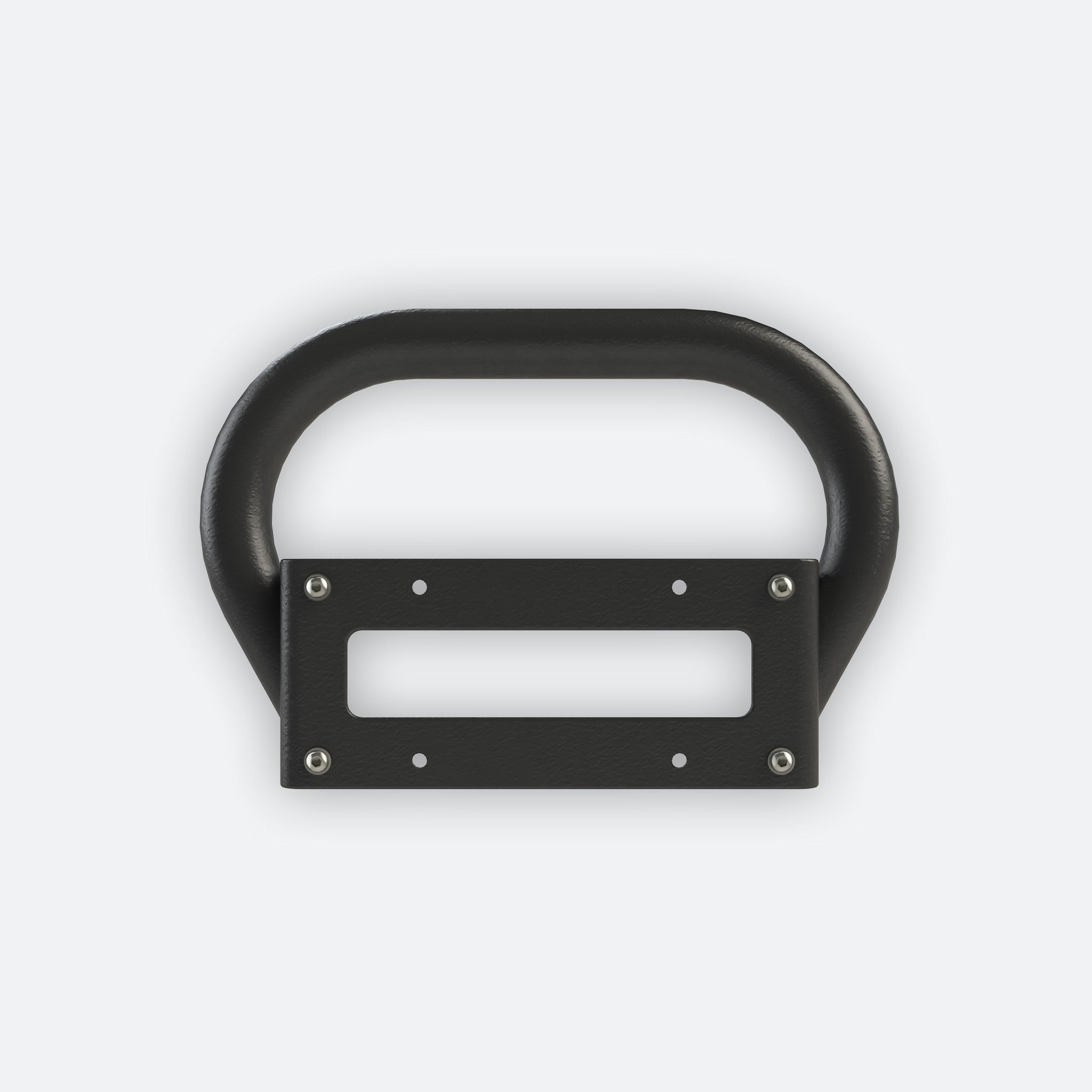 S5 Jockey – Rear Grab Rail