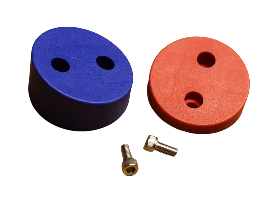 S5 Replacement Shock (original S5 suspension base)