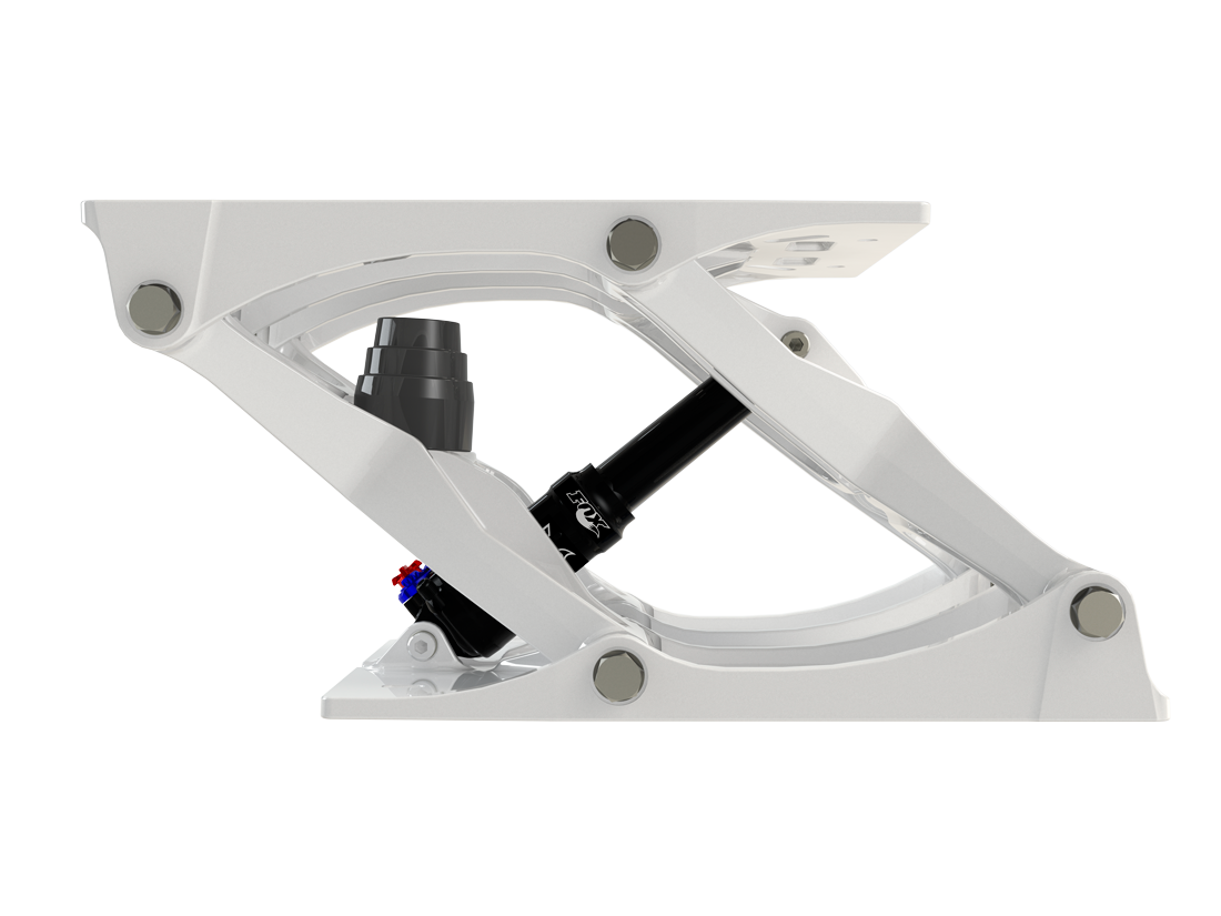 S5 Sentinel Suspension Base