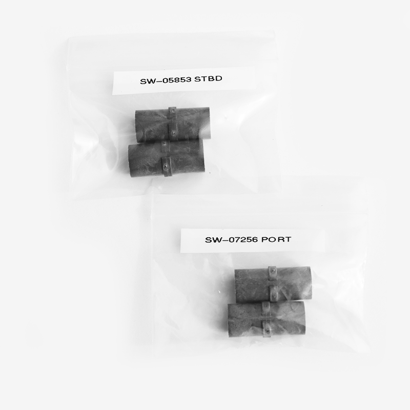 Slide Bushing Kit