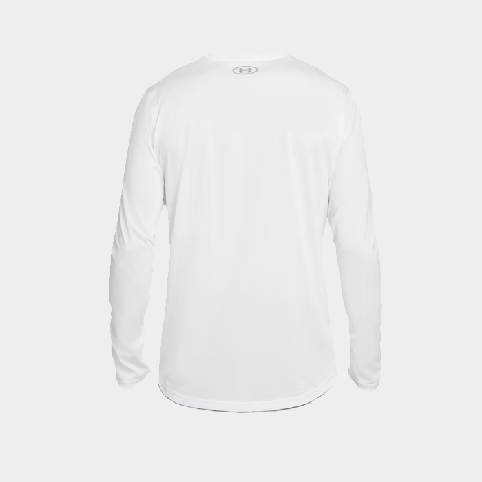 Long Sleeve UA Sun Shirt