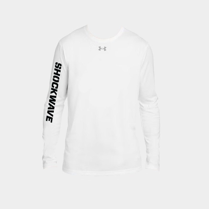 Long Sleeve UA Sun Shirt