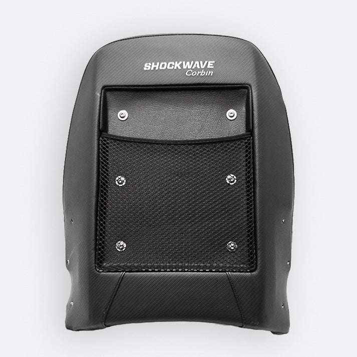 Replacement cushion for S5 Corbin Mid-back seat - Back