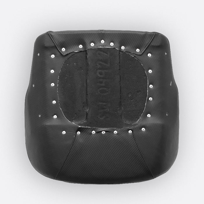 Replacement cushion for S5 Corbin Mid-back seat - Base