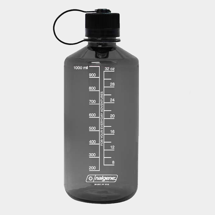 Nalgene bottle