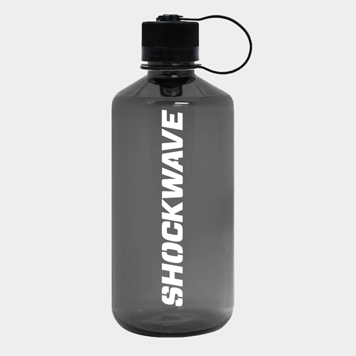 Nalgene bottle