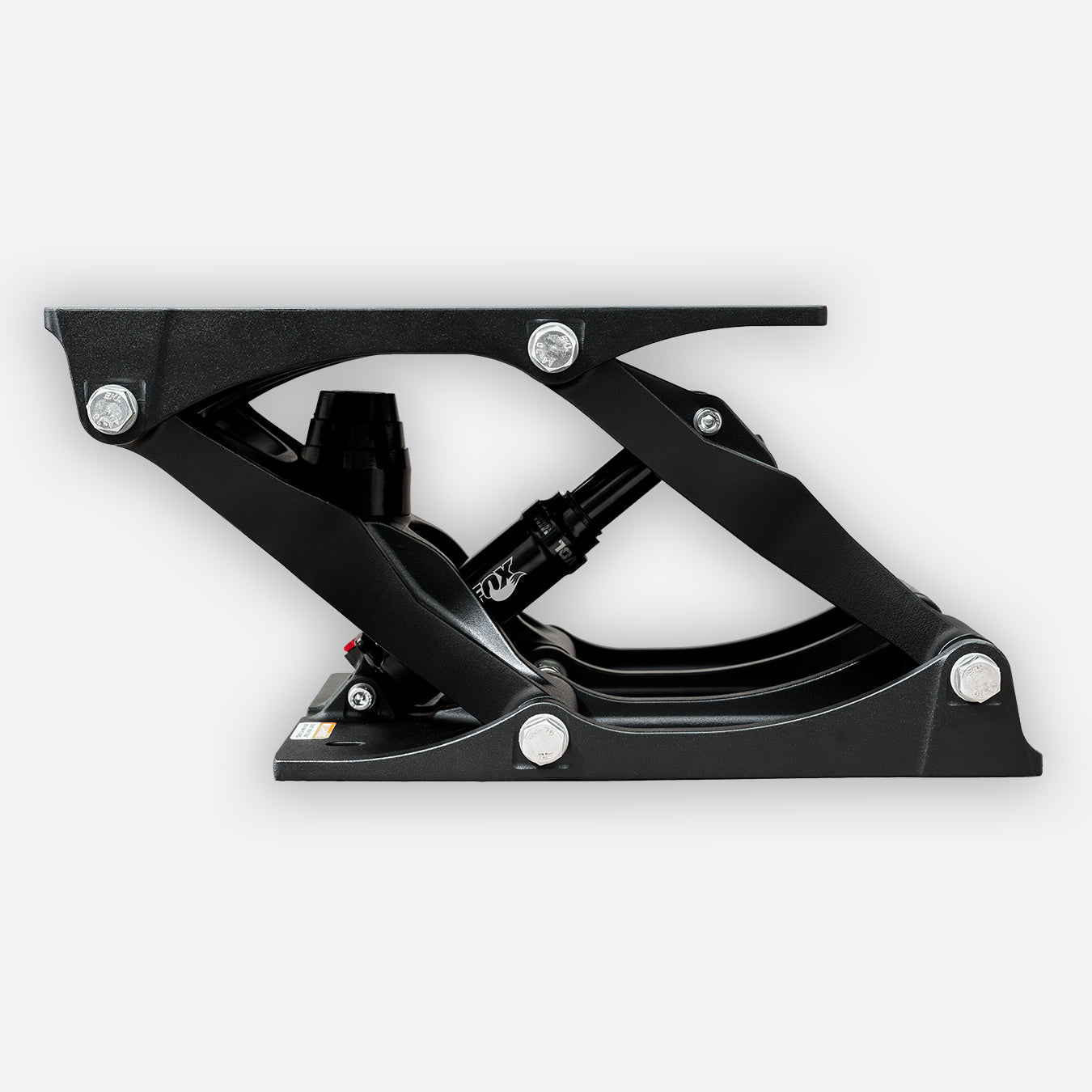 S5-AL Suspension Base