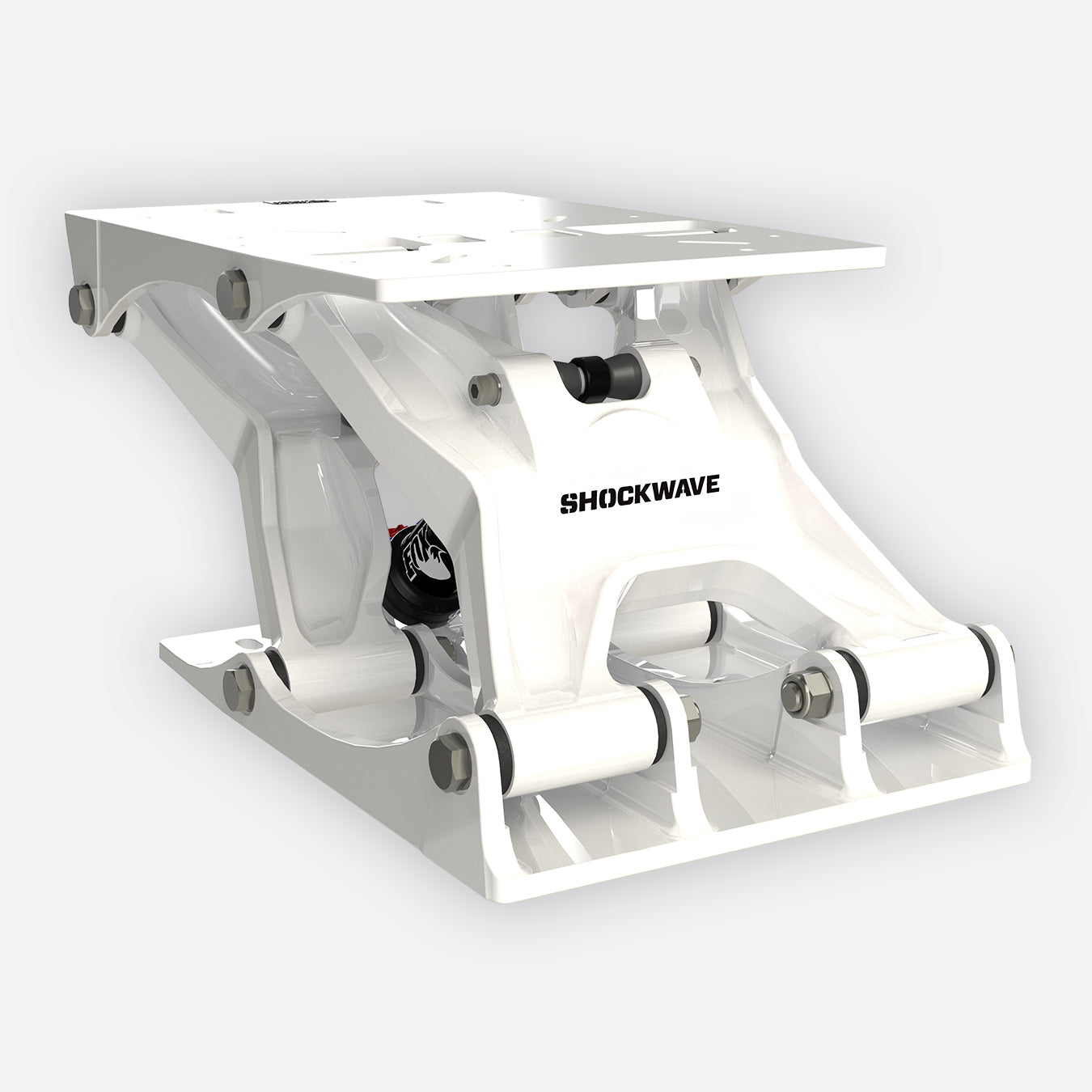 S5-AL Suspension Base (formerly: S5 Sentinel)