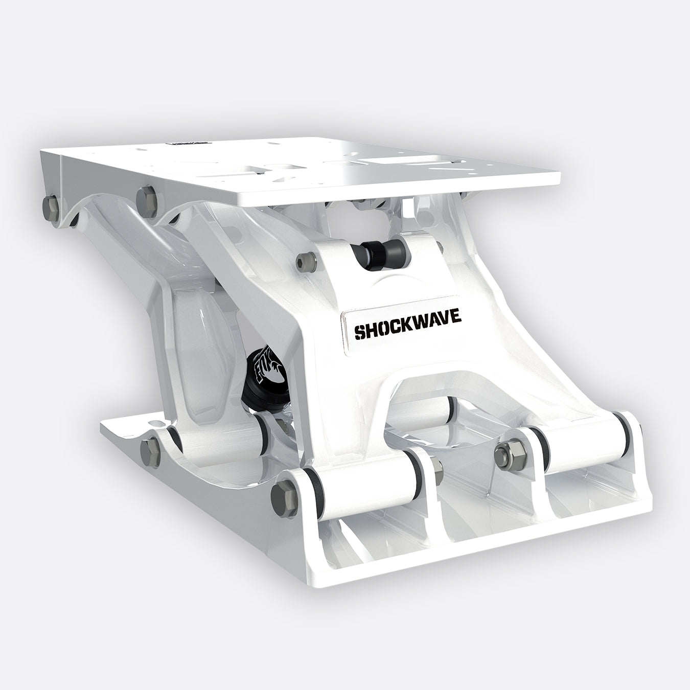 S5-AL Suspension Base