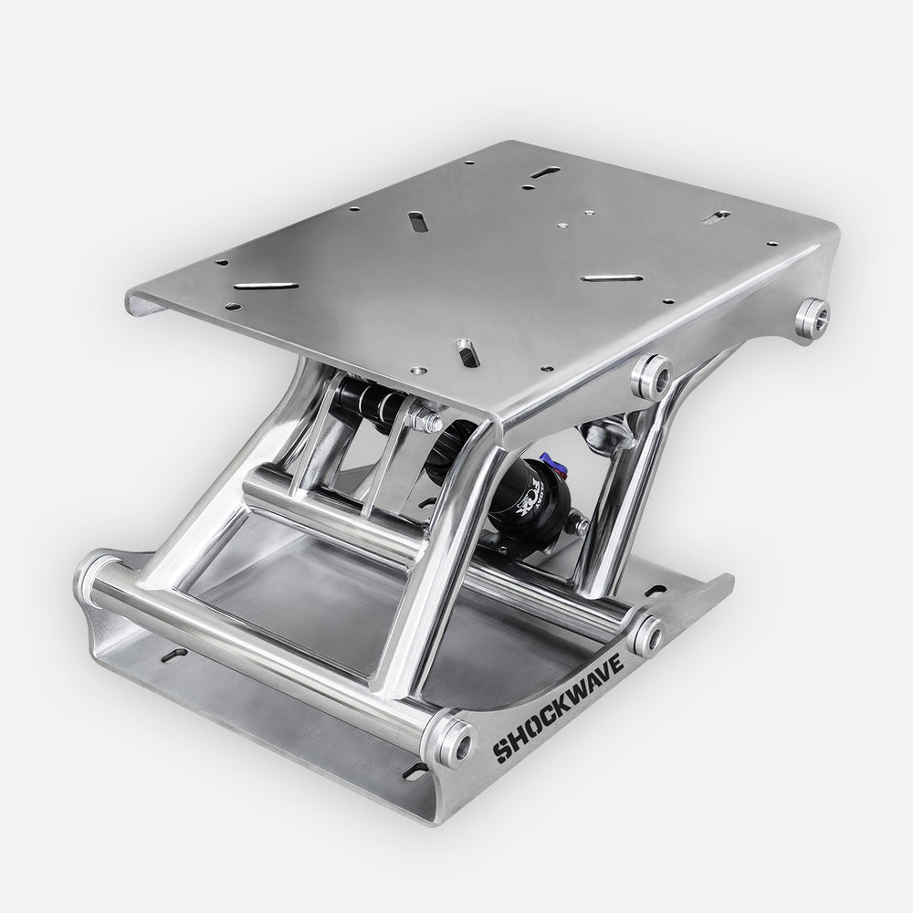 S5-SS Suspension Base