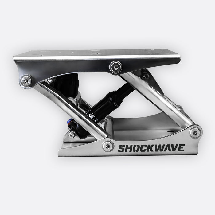 S5-SS Suspension Base