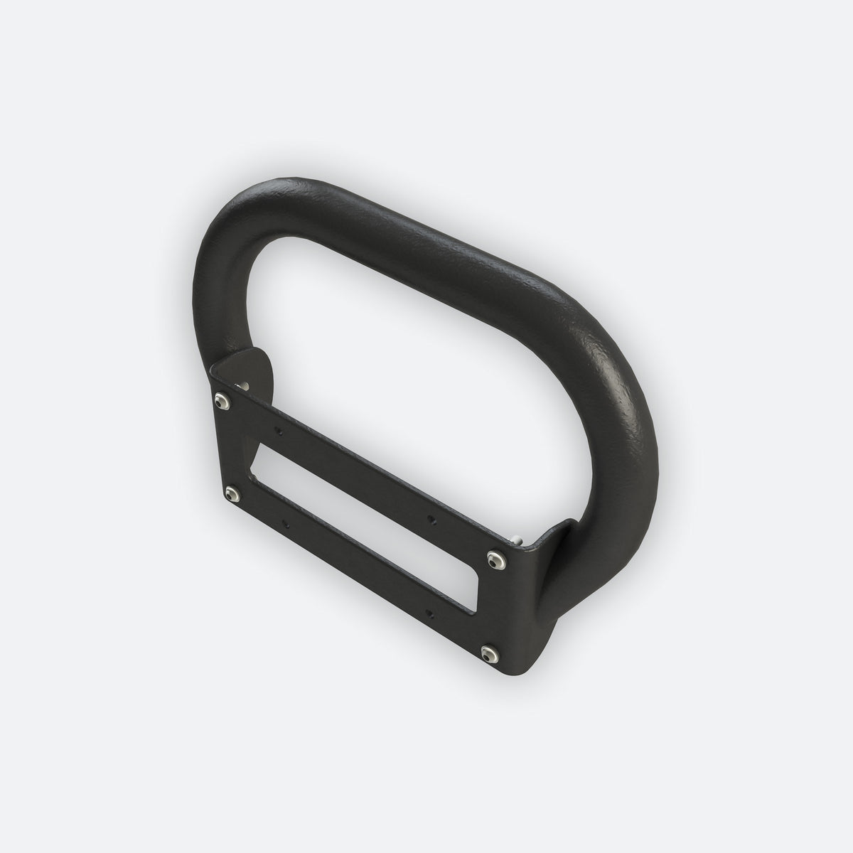 S5 Jockey – Rear Grab Rail