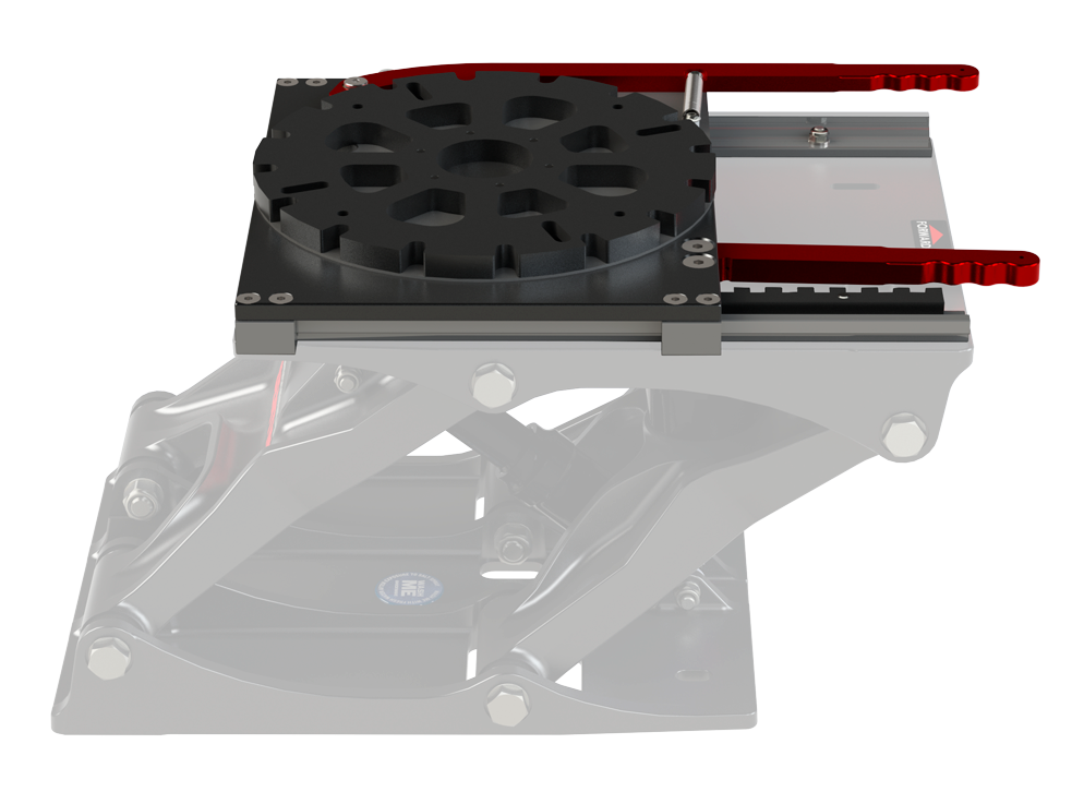 S5 Swivel Slide