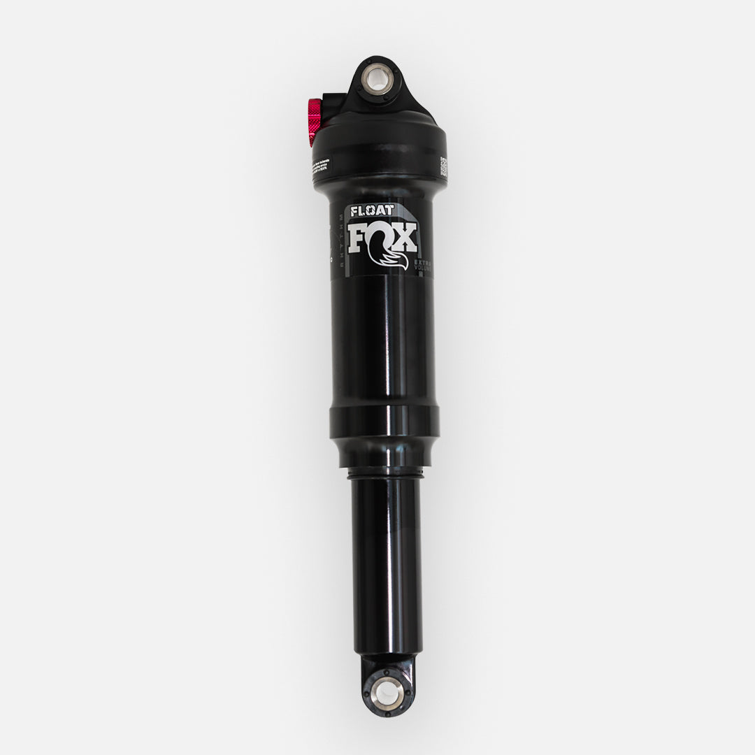 S5-AL Replacement Shock (formerly Sentinel)