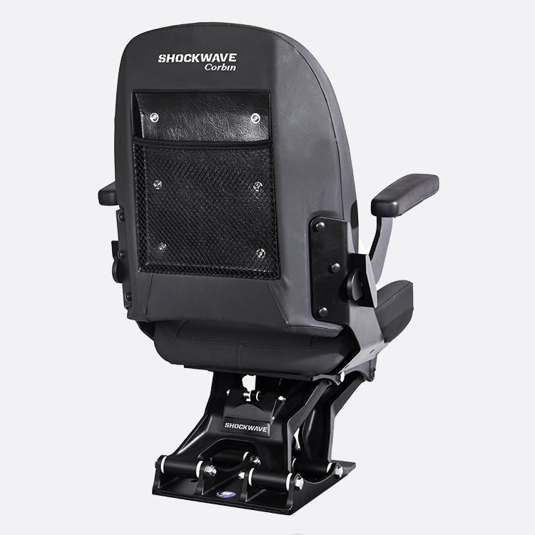 S5 Corbin Mid-Back Seat