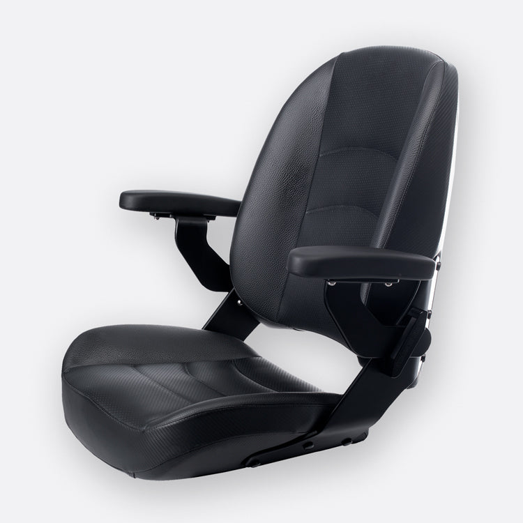 S5 Corbin Mid-Back Seat