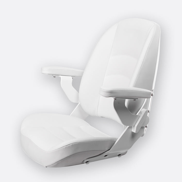 S5 Corbin Mid-Back Seat