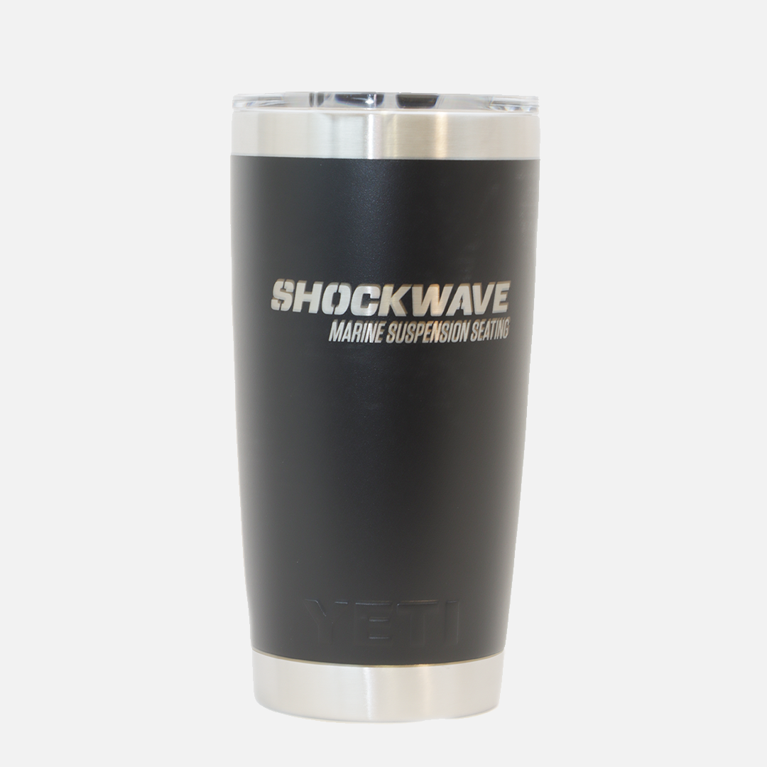 YETI Mug